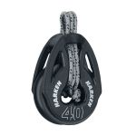 40 mm Harken 2149 T2 Soft-Attach Block | Blackburn Marine Harken Sailing Hardware